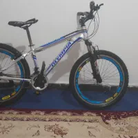 دوچرخه ۲۴ دنده‌ی المپیاه