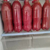 رب گوجه تمیز وبهداشتی