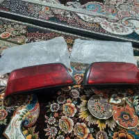 ضبط فابریک پژو و پژو پارس چراغ خطر عقب ضبط فلش خو|قطعات یدکی و لوازم جانبی|شاهدشهر, |دیوار