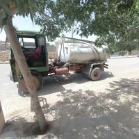 خاور مدل 64|خودرو سنگین|مشهد, کوی سیدی|دیوار