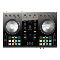 آموزش دیجی ترکتور traktor ویرچوال دیجی virtual dj|خدمات آموزشی|شیراز, درکی|دیوار