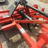 فروش روتو چیزل ۷شاخه ۵۴پره شرکت برکت صفر خشک