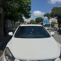 جک اس ۵|خودرو سواری و وانت|اردبیل, |دیوار