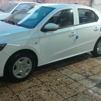 تارا v1 پلاس خشک ۶ دنده فقط معاوضه|خودرو سواری و وانت|اهواز, سپیدار|دیوار