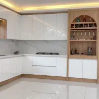 دکوراسیون داخلی محسن کریمی