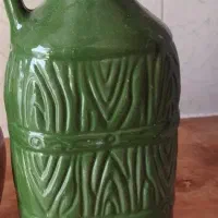 کوزه جا آب