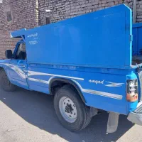 نقدی|خودرو سواری و وانت|انار, |دیوار