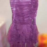 لباس کودک و نوجوان مجلسی