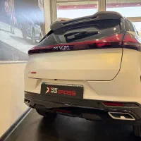 امویام X33 Cross automatic|خودرو سواری و وانت|همدان, |دیوار