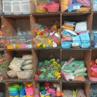 قفس و لوازم پرنده