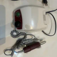 لوازم کاشت ناخن در حد اکبند