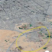 فرصت طلایی سرمایه‌گذاری زمین‌های آینده‌دار سبزوار