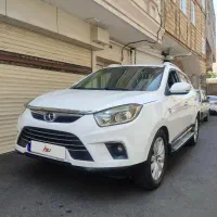 جک S5 اتومات مدل ۱۳۹۵ بدون رنگ