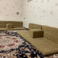 زیر انداز عربی