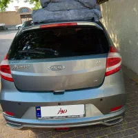 فروش خودرو|خودرو سواری و وانت|کیش, |دیوار