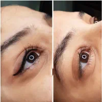 انجام خدمات آرایش دائم بصورت مدل باهزینه بسیارکم|خدمات آرایشگری و زیبایی|یزد, |دیوار
