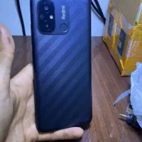 گوشی 12C در حد