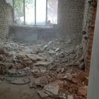 تخریب ساختمان چاه کنی فاضلاب|خدمات پیشه و مهارت|میاندوآب, |دیوار