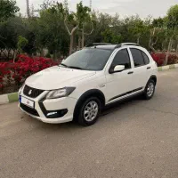 کوییک Rs مدل 1402 بدون رنگ