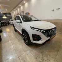 ام وی ام X33 کراس مدل ۴۰۲ معاوضه یا نقدی|خودرو سواری و وانت|مشهد, شاهد (شهرک غرب)|دیوار