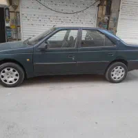 پژو ار دیrd