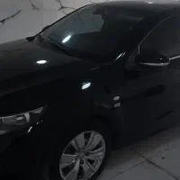 دودی انواع خودرو
