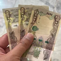 دینار عراق کلکسیونی ۱۱۹
