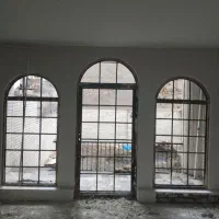گچکاری لکه گیری نم زدگی تبله شوره زردی تمام نقاط