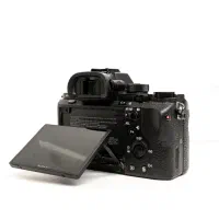 دوربین سونی الفا a7sii|دوربین عکاسی و فیلم‌برداری|همدان, |دیوار