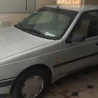 پژو۴۰۵