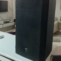 باند اکتیو zlx ایوی اصل ۱۵ اینچ تک|سیستم صوتی خانگی|تهران, ایران|دیوار