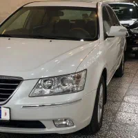 سوناتا nf|خودرو سواری و وانت|تهران, مخصوص|دیوار