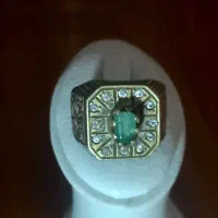 زمرد پنجشیر اصل