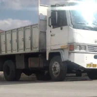 کامیونت اذرخش