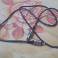 کابل شارژ ایفون