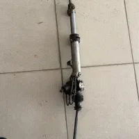 جعبه فرمان زانتیا ۲۰۰۰