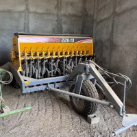 گندم کار