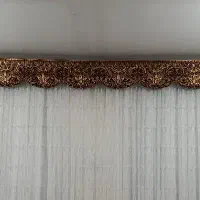 کتیبه ۴ متری|پرده، رانر، رومیزی|قیدار, |دیوار