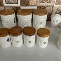 سرویس پا سماوری