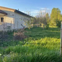 زمین شهرک 350متر استثنایی کاربری مسکونی داخل بافت