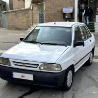 پراید مدل90دوگانه فابریک