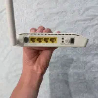 مودم|مودم و تجهیزات شبکه|رباط‌کریم, رباط‌کریم|دیوار