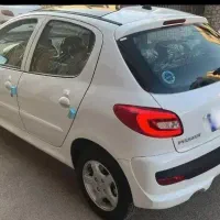 ۲۰۷ پانا صفر مدل ۴۰۳