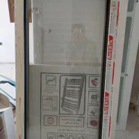 پنجره دوجداره بالکن|مصالح و تجهیزات ساختمان|پردیس, فاز ۱۱|دیوار