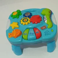 میز موزیکال