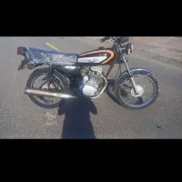 موتور هندا استارتی