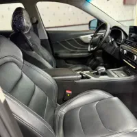 فیدلیتی ۴۰۲ و۴۰۴ معاوضه تیگو جک هایما j7 تویوتا|خودرو سواری و وانت|اصفهان, شهرک ولیعصر|دیوار