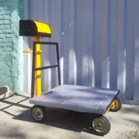 باسکول و ترازو 800 و1تنی و2تنی