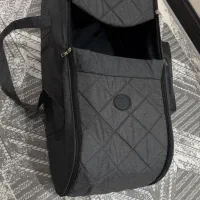 ساک حمل نوزاد /سرویس روتختی نوزاد و قنداق نوزاد