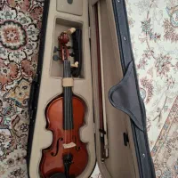 ویولن Stagg VN سایز ۱/۸